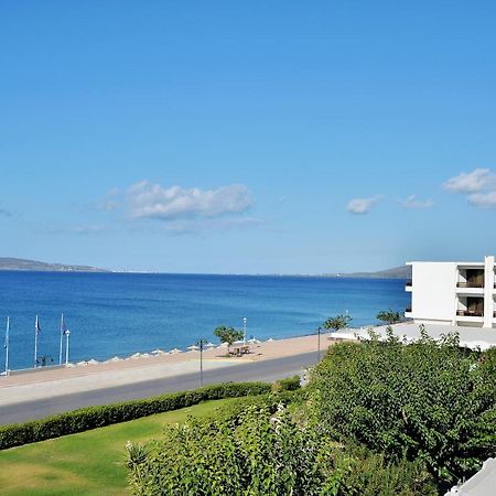 Limira Mare Hotel Neápolis Exterior foto